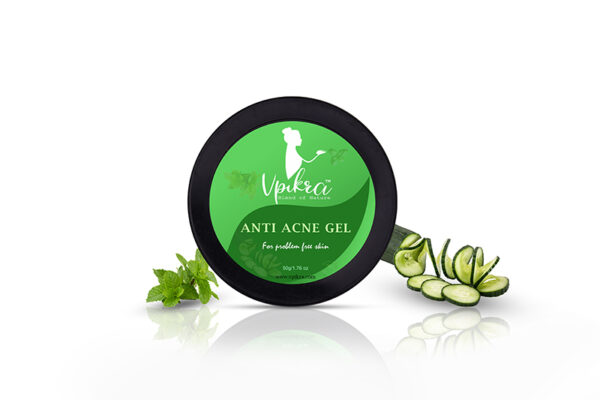 Anti Acne Gel
