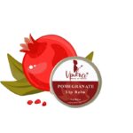 Pomegranate Lip Balm