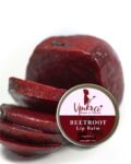 Beetroot Lip Balm