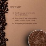 Coffee Lip Scrub