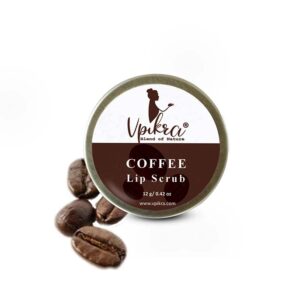 Coffee Lip Scrub