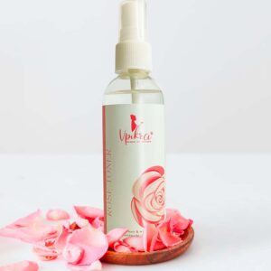 Rose Toner